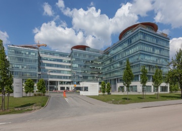 Biurowiec na Służewcu został sprzedany