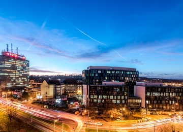 Gdańsk: inwestycja Echo rusza z miejsca