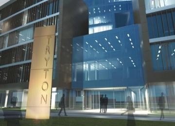 Gdańsk: inwestycja Echo rusza z miejsca