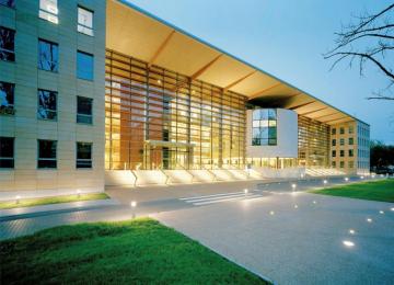 Zielony certyfikat dla Tulipan House