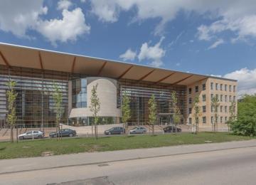 Zielony certyfikat dla Tulipan House