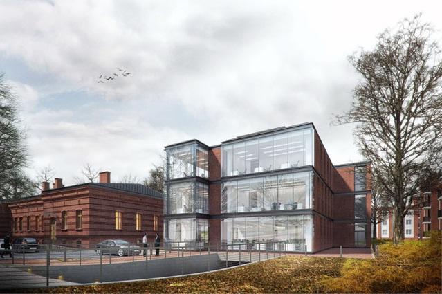 Ubiq Business Park