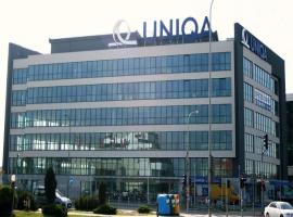 UNIQA Forum