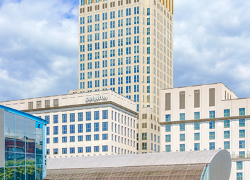 Metamorfoza krakowskiego „szkieletora” w Unity Tower