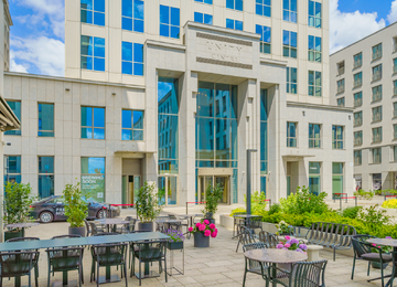 Metamorfoza krakowskiego „szkieletora” w Unity Tower