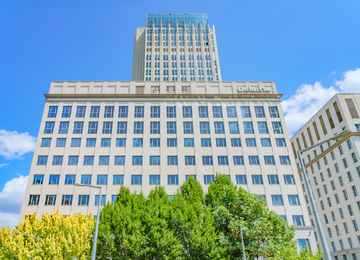 Metamorfoza krakowskiego „szkieletora” w Unity Tower