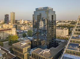 V Tower