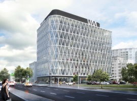 Villa Metro