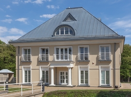 Villa Wiśniowy