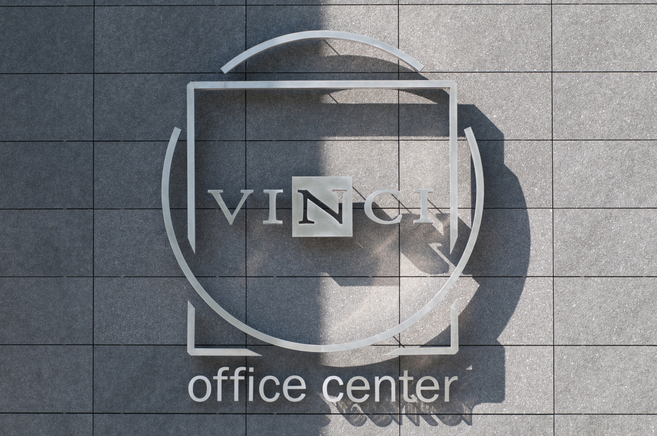 Vinci Office Center