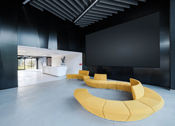 V.Offices nagrodzone