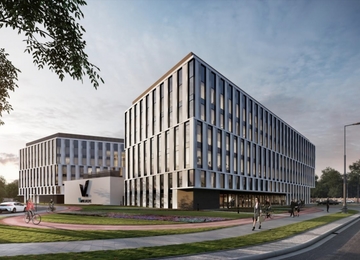 V.Offices nagrodzone