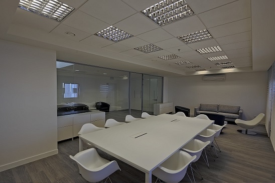 Conference room