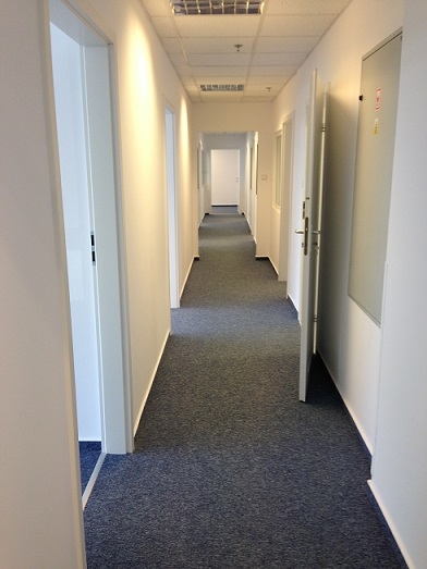 Corridor