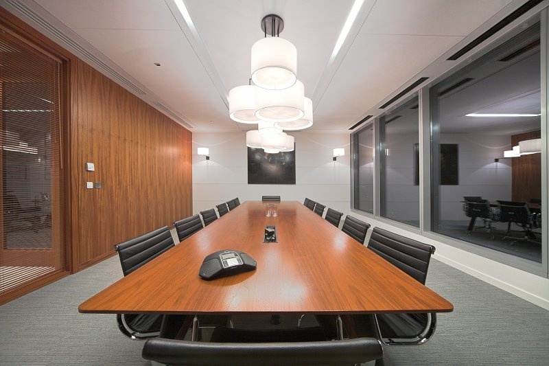 Conference room