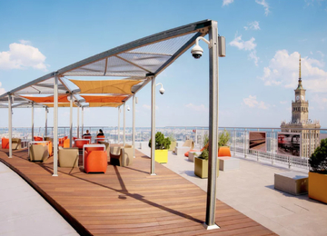 WFC zaoferuje więcej powierzchni do wynajęcia