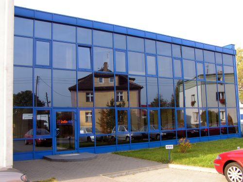 Warszawska 43