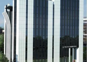 West Business Center (Ultranet)