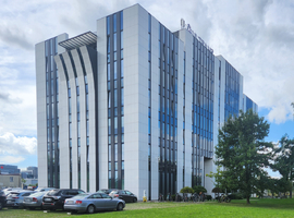 West Business Center (Ultranet)