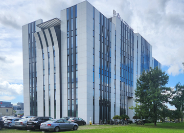 West Business Center (Ultranet)