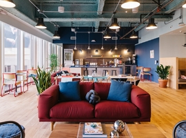 WeWork Krucza 50