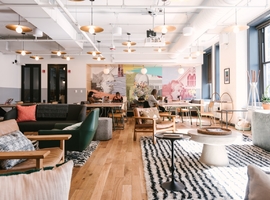 WeWork Mennica Legacy