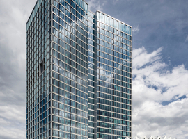 Widok Towers