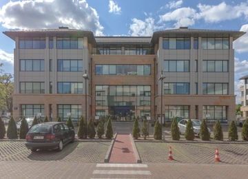 Wiśniowy Business Park A