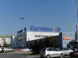 Witosa 7 (Carrefour)