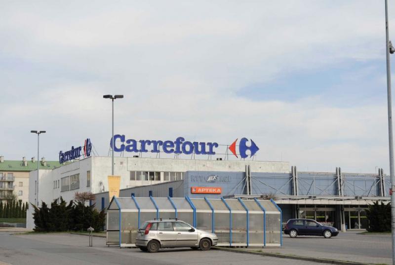 Witosa 7 (Carrefour)