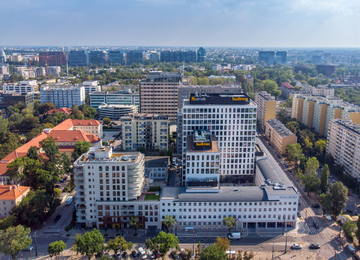 Wola Retro z pozwoleniem na użytkowanie