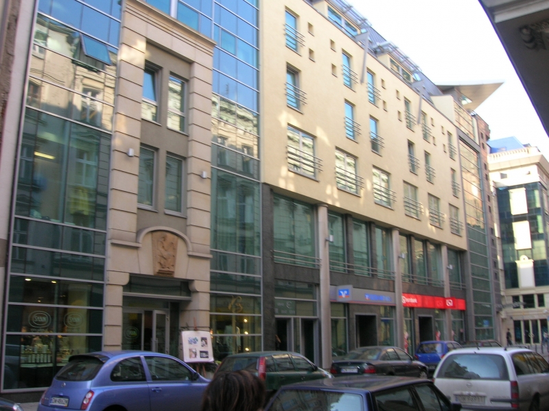 Wratislavia Center