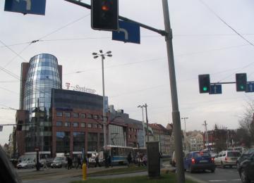 Wratislavia Tower przejdzie modernizację