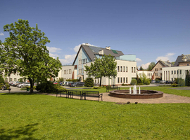 Wrocławski Park Biznesu - STRZEGOMSKA PARK