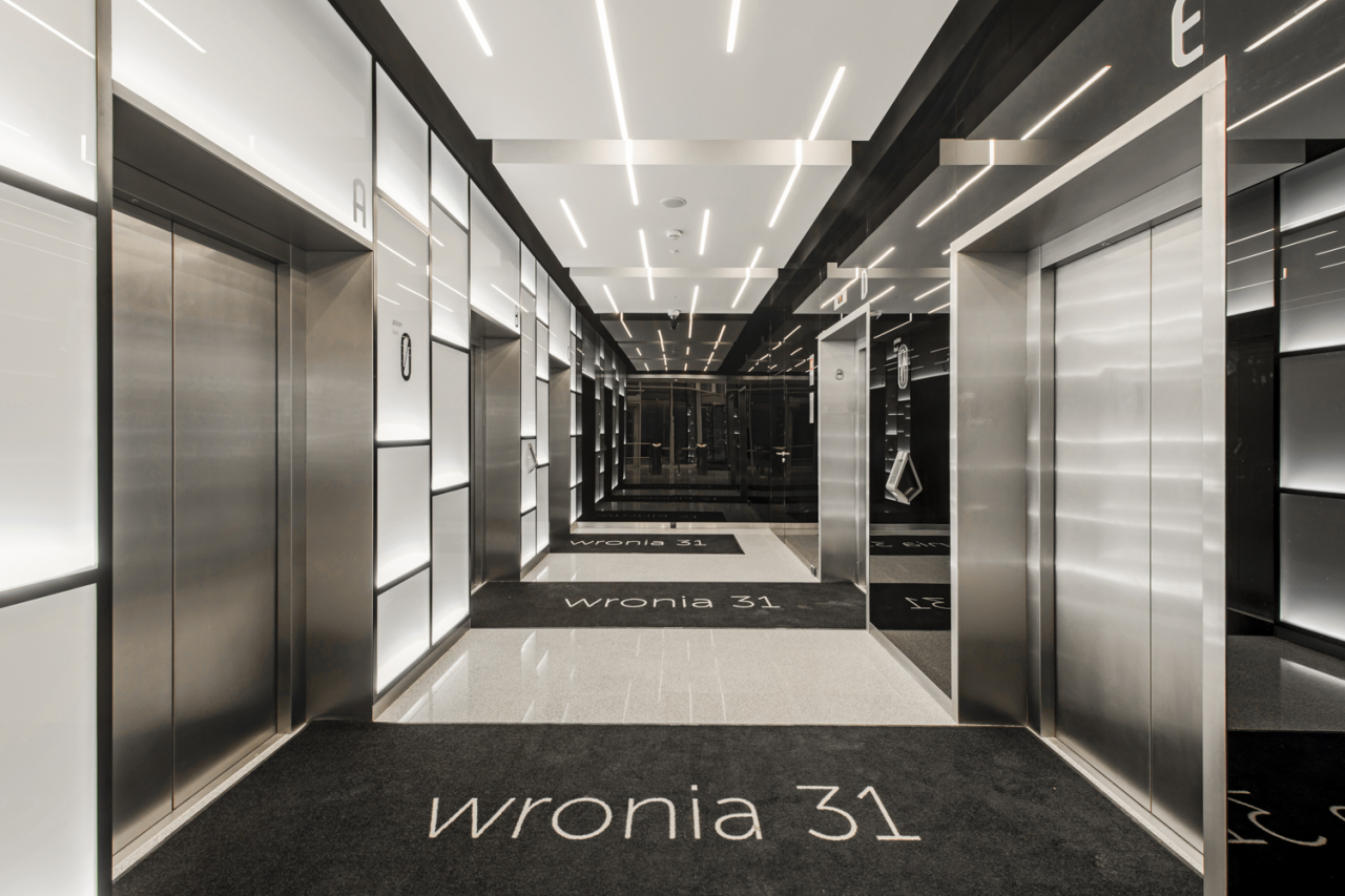 Wronia 31