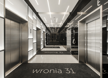 Ekologiczna Wronia