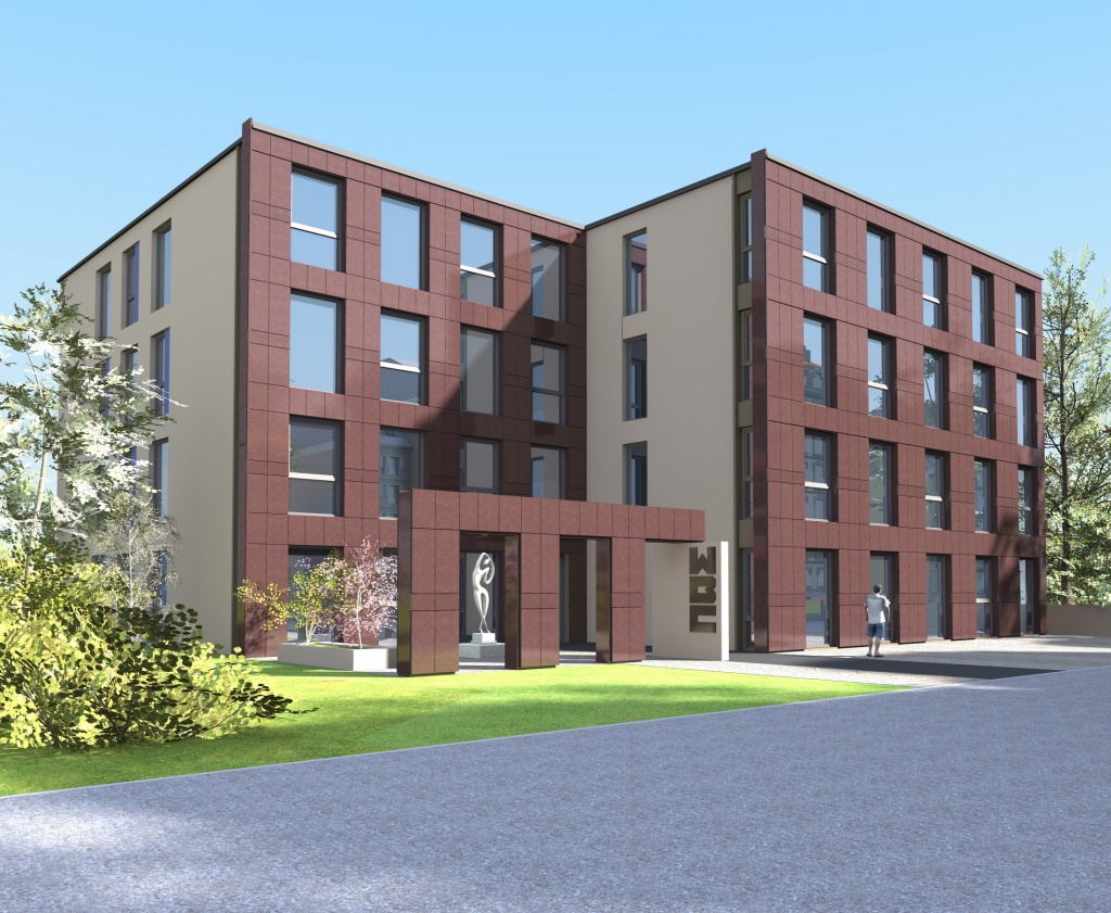 Wyczółkowski Business Center