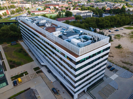 Zabłocie Business Park B