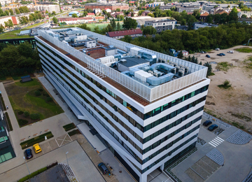 Zabłocie Business Park B