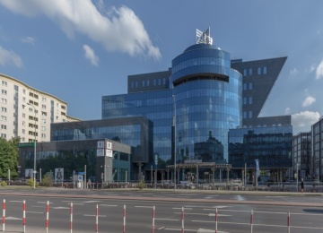 Zepter Business Center