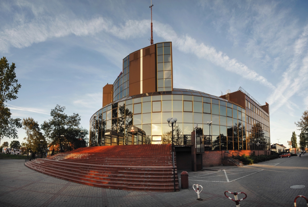 Żółkiewskiego 1/3/5
