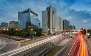 Kolejny najemca w Gdański Business Center I