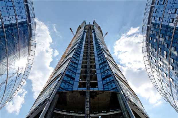 Warsaw Spire