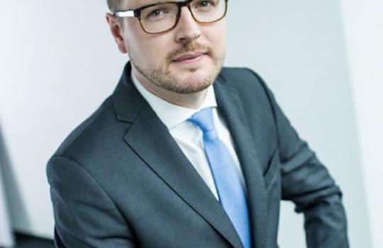 Sektor usług polubił Opole