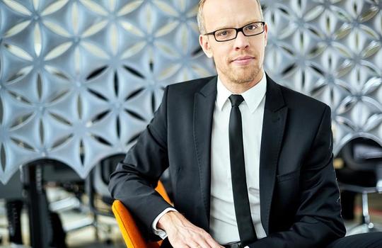 Polska siódmym pod względem wielkości rynkiem magazynowym w UE