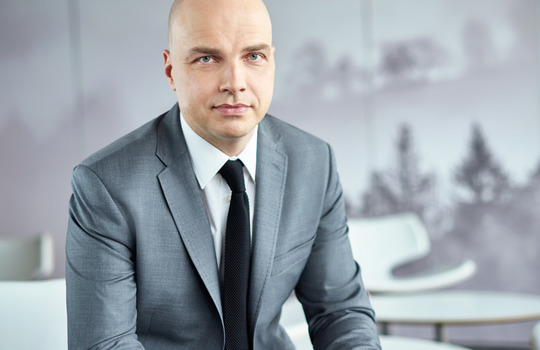 Polskie biurowce za miliardy
