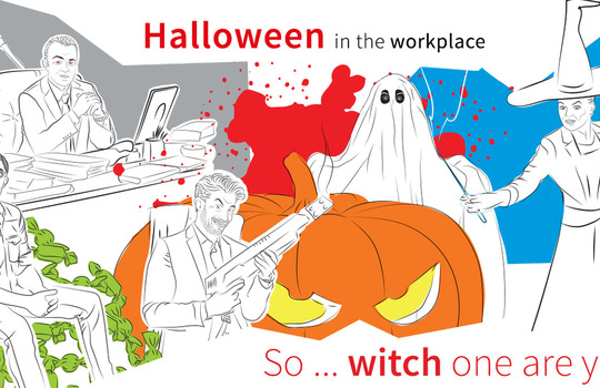 Halloweenowa edycja specjalna