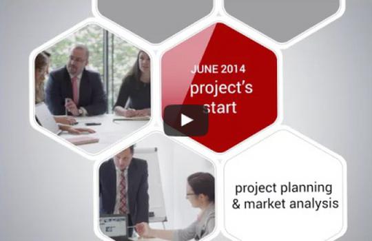 JLL has represented STTAS in search and negotiation process of a new premises in Warsaw