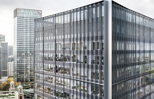 JLL i CBRE razem dla Central Point