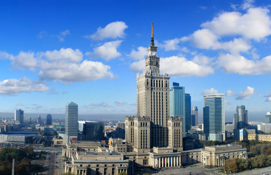 Czy rynek biurowy zmierza w stronę nadpodaży?